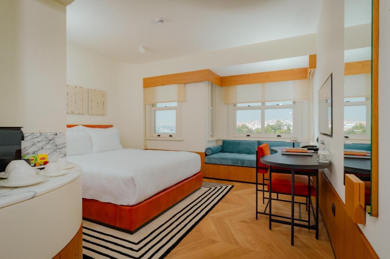 Superior Doppelzimmer